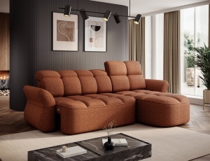 Coltar cu reglaj electric Beneth pe dreapta Breona 30 - Img 3