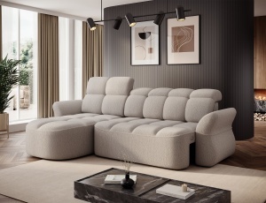 Coltar cu reglaj electric Beneth pe stanga Royal 18 - Img 5