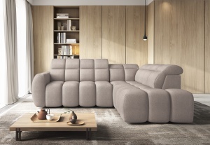 Coltar cu reglaj electric Falconn pe dreapta Xillar 20 - Img 2