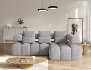 Coltar cu reglaj electric Levvi pe dreapta Paolli 04 - Img 2