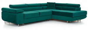 Coltar extensibil Anton pe dreapta Kronos 19 - Img 3