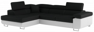 Coltar extensibil Anton pe stanga Sawana 14/Soft 17 - Img 3