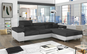 Coltar extensibil Armando pe dreapta Sawana 05/Soft 17 - Img 3