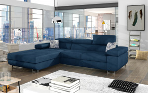 Coltar extensibil Armando pe stanga Botanical 80/Kronos 09 - Img 3