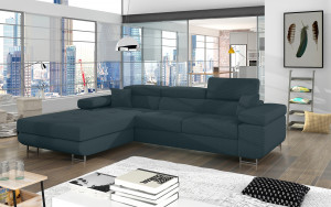 Coltar extensibil Armando pe stanga Jarell 38 - Img 3