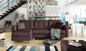 Coltar extensibil Asgard L Soft 66 - Img 2