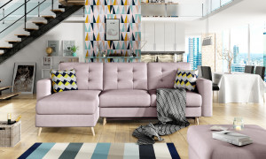 Coltar extensibil Asgard L Soro 61/Zigzag 53 - Img 2