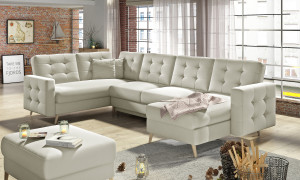 Coltar extensibil Asgard U Soft 33 - Img 2