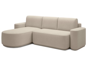 Coltar extensibil Aurumm pe stanga Amore 18 - Img 3