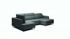 Coltar extensibil Berrto pe dreapta Manhattan 38 - Img 10