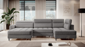Coltar extensibil Berrto pe stanga Toscany 03 - Img 3