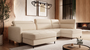 Coltar extensibil Berrto pe stanga Toscany 18 - Img 4