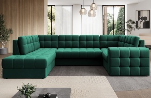 Coltar extensibil Blewett pe stanga Lukso 35 - Img 2
