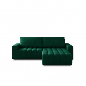 Coltar extensibil Bonett pe dreapta Kronos 19