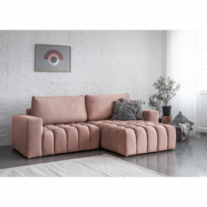 Coltar extensibil Bonett pe dreapta Monolith 63 - Img 2