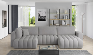 Coltar extensibil Bonito pe dreapta Nube 3 - Img 2