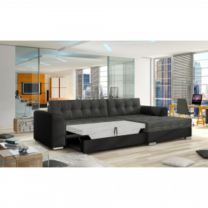 Coltar extensibil Conforti pe dreapta Sawana 05/Soft 11 - Img 3
