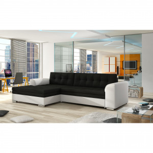 Coltar extensibil Conforti pe stanga Sawana 14/Soft 17 - Img 2