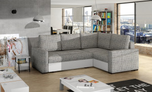Coltar extensibil Corona pe dreapta Berlin 01/Soft 17