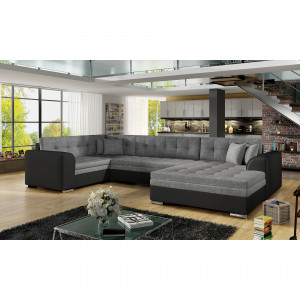 Coltar extensibil Damario pe dreapta Sawana 21/Soft 11 - Img 2