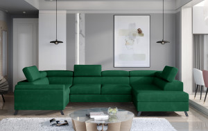 Coltar extensibil Escada pe dreapta Kronos 19