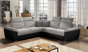 Coltar extensibil Federico Berlin 01/Soft 11