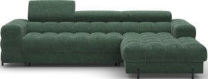 Coltar extensibil Felro pe dreapta Amore 35 - Img 1