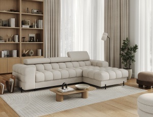 Coltar extensibil Felro pe dreapta Royal 18 - Img 12