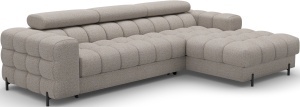 Coltar extensibil Felro pe dreapta Royal 20 - Img 3