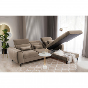 Coltar extensibil Foble pe dreapta Nube 20 - Img 5