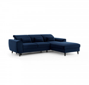 Coltar extensibil Foble pe dreapta Velvetmat 40 - Img 11
