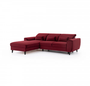 Coltar extensibil Foble pe stanga Loco 25 - Img 17