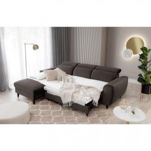 Coltar extensibil Foble pe stanga Velvetmat 22 - Img 4