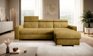 Coltar extensibil Fresia pe dreapta Loco 45 - Img 2