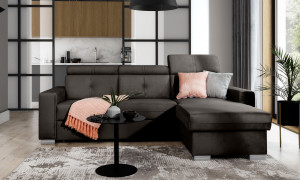 Coltar extensibil Fresia pe dreapta Nube 22 - Img 2