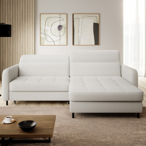 Coltar extensibil Gomsi pe dreapta Royal 01 - Img 3