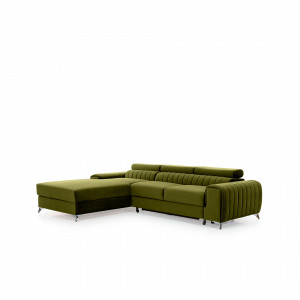 Coltar extensibil Grayson pe stanga Loco 33 - Img 2