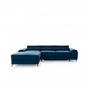 Coltar extensibil Grayson pe stanga Nube 40 - Img 1