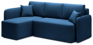 Coltar extensibil Hadson pe stanga Lukso 40 - Img 3