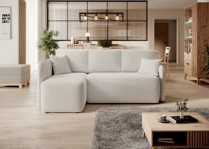 Coltar extensibil Hadson pe stanga Royal 01 - Img 2
