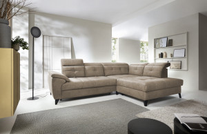 Coltar extensibil Inferne pe dreapta Aura 20 - Img 4