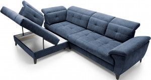 Coltar extensibil Inferne pe stanga Aura 40 - Img 10