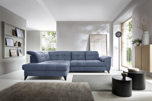 Coltar extensibil Inferne pe stanga Raquel 40 - Img 2