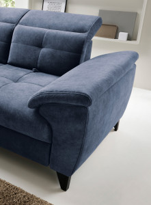 Coltar extensibil Inferne pe stanga Relax 40 - Img 5