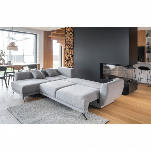Coltar extensibil Larde pe stanga Nube 35 - Img 2