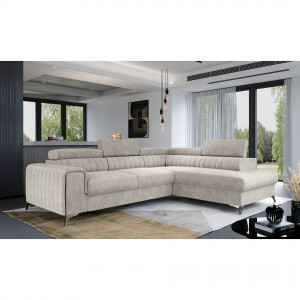 Coltar extensibil Laurence pe dreapta Dora 21 - Img 2