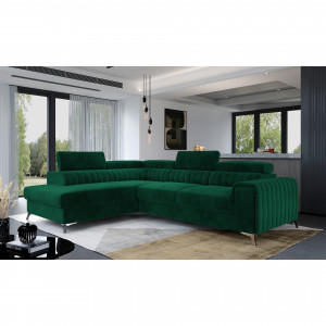 Coltar extensibil Laurence pe stanga Kronos 19 - Img 2