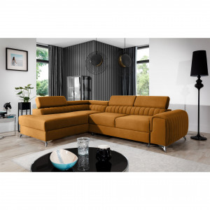 Coltar extensibil Laurence pe stanga Monolith 48 - Img 2