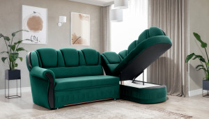 Coltar extensibil Lord pe dreapta Nube 35 - Img 6