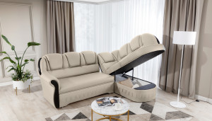 Coltar extensibil Lord pe dreapta Soft 33 - Img 6
